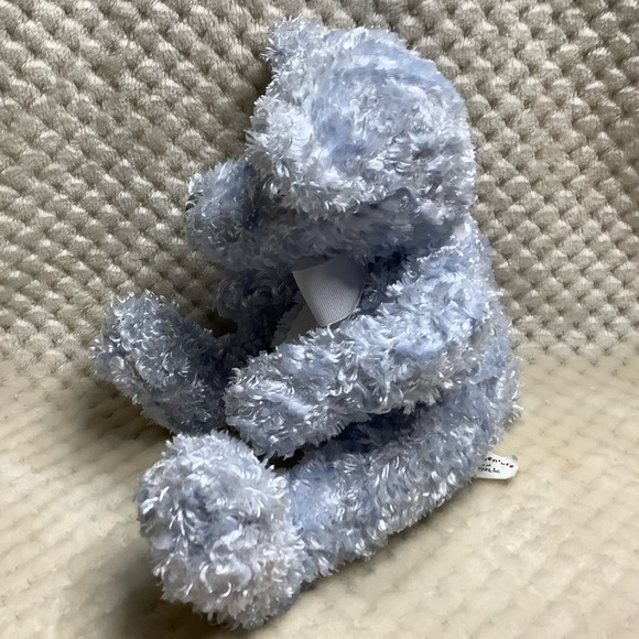 Baby Adventure by Animal Adventure Plush Blue Bear Stuffed Animal Toy - Picture 6 of 12